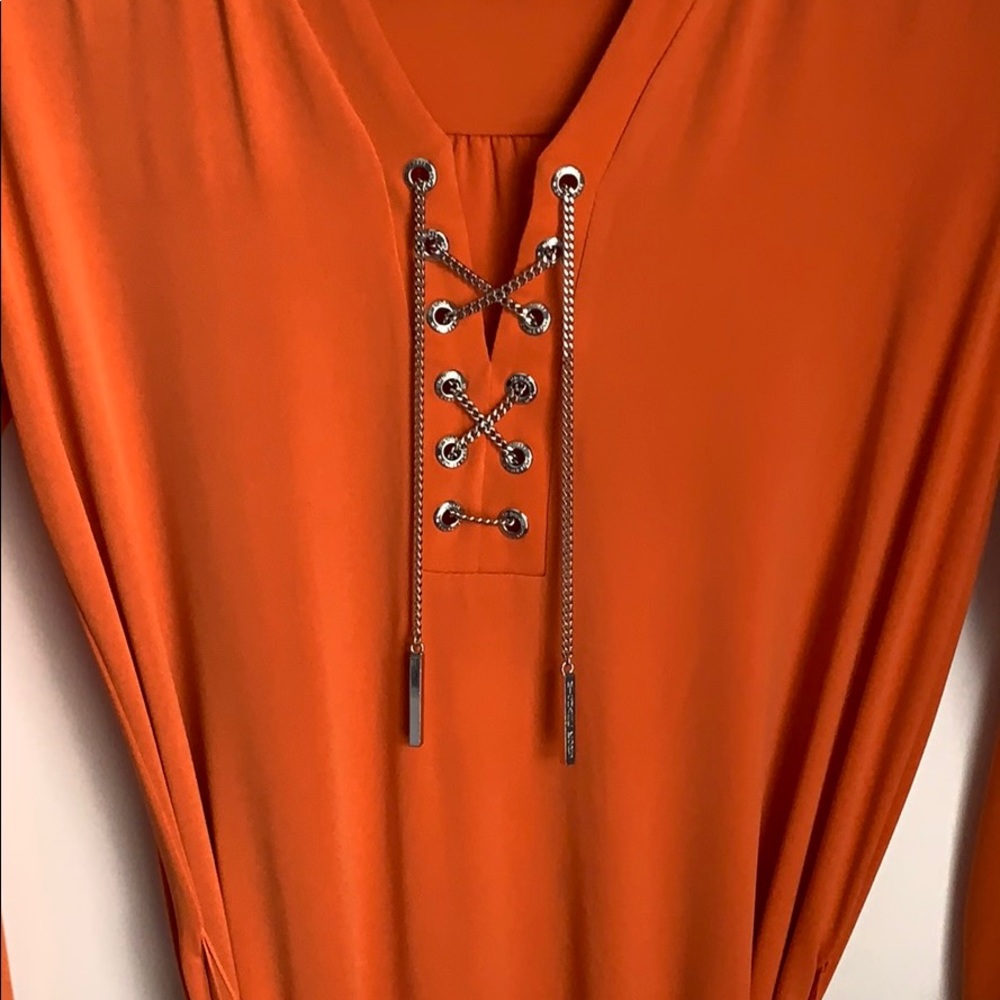 Dress - Picture 3 of 4